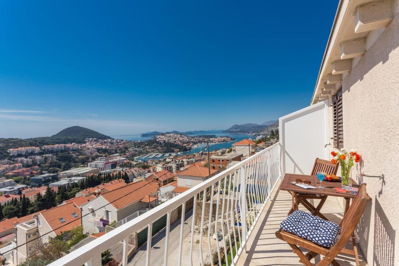 Orange Garden Apartment Dubrovnik